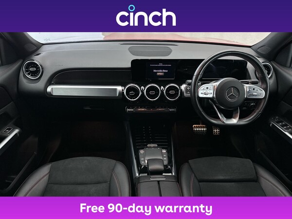 Used Mercedes-Benz GLB 2022 for sale - 76313598: Photo 15