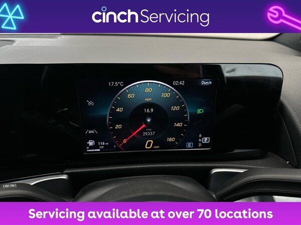 Used Mercedes-Benz GLB 2022 for sale - 76313598: Photo 18