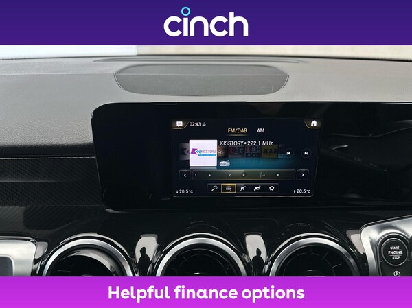 Used Mercedes-Benz GLB 2022 for sale - 76313598: Photo 30