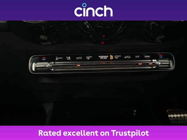 Used Mercedes-Benz GLB 2022 for sale - 76313598: Photo 33
