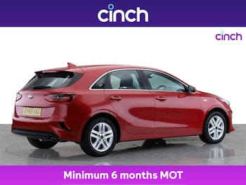 Used Kia Ceed 2019 for sale - 75739865: Photo