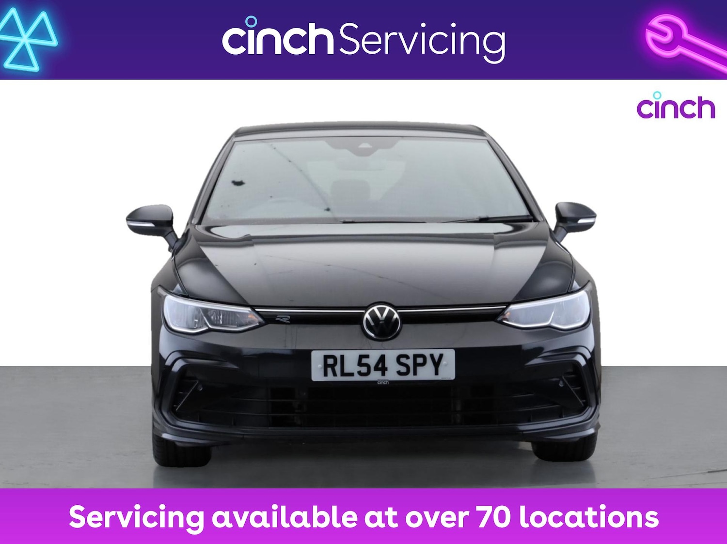 Used Volkswagen Golf 2020 for sale - 76616718: Photo 11