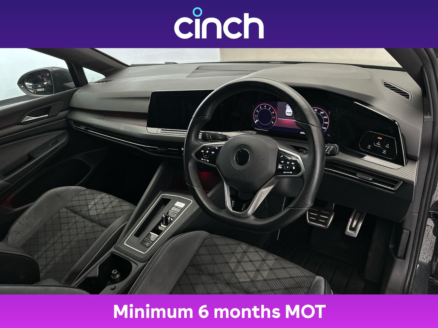 Used Volkswagen Golf 2020 for sale - 76616718: Photo 12