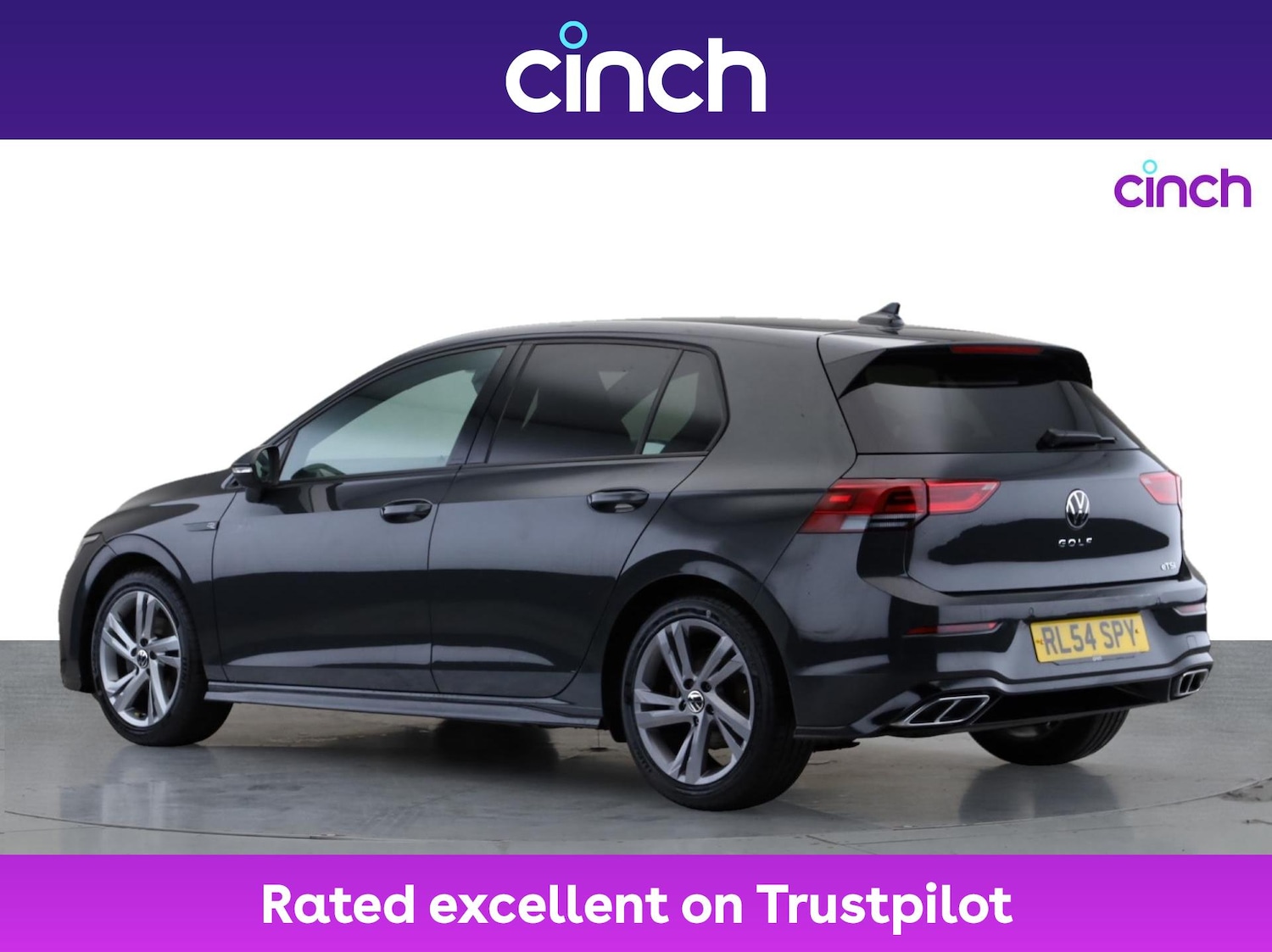 Used Volkswagen Golf 2020 for sale - 76616718: Photo 6