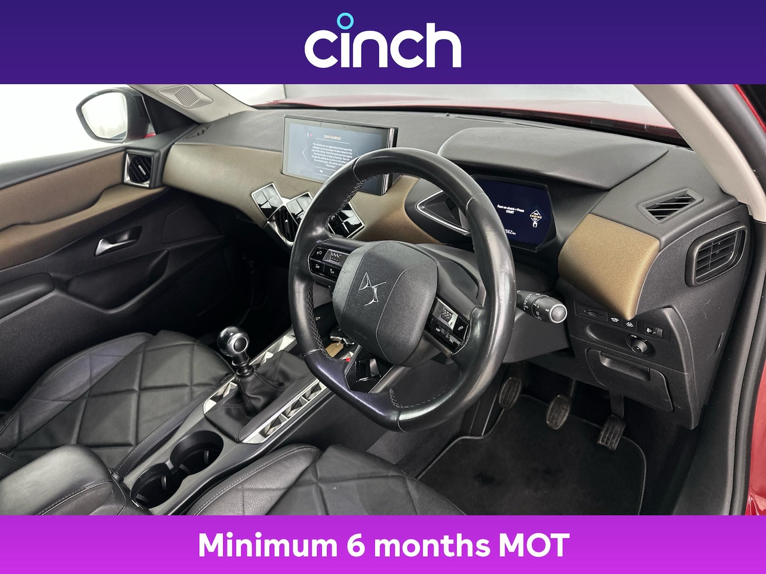 Used DS Automobiles DS 3 2020 for sale - 76985568: Photo 12