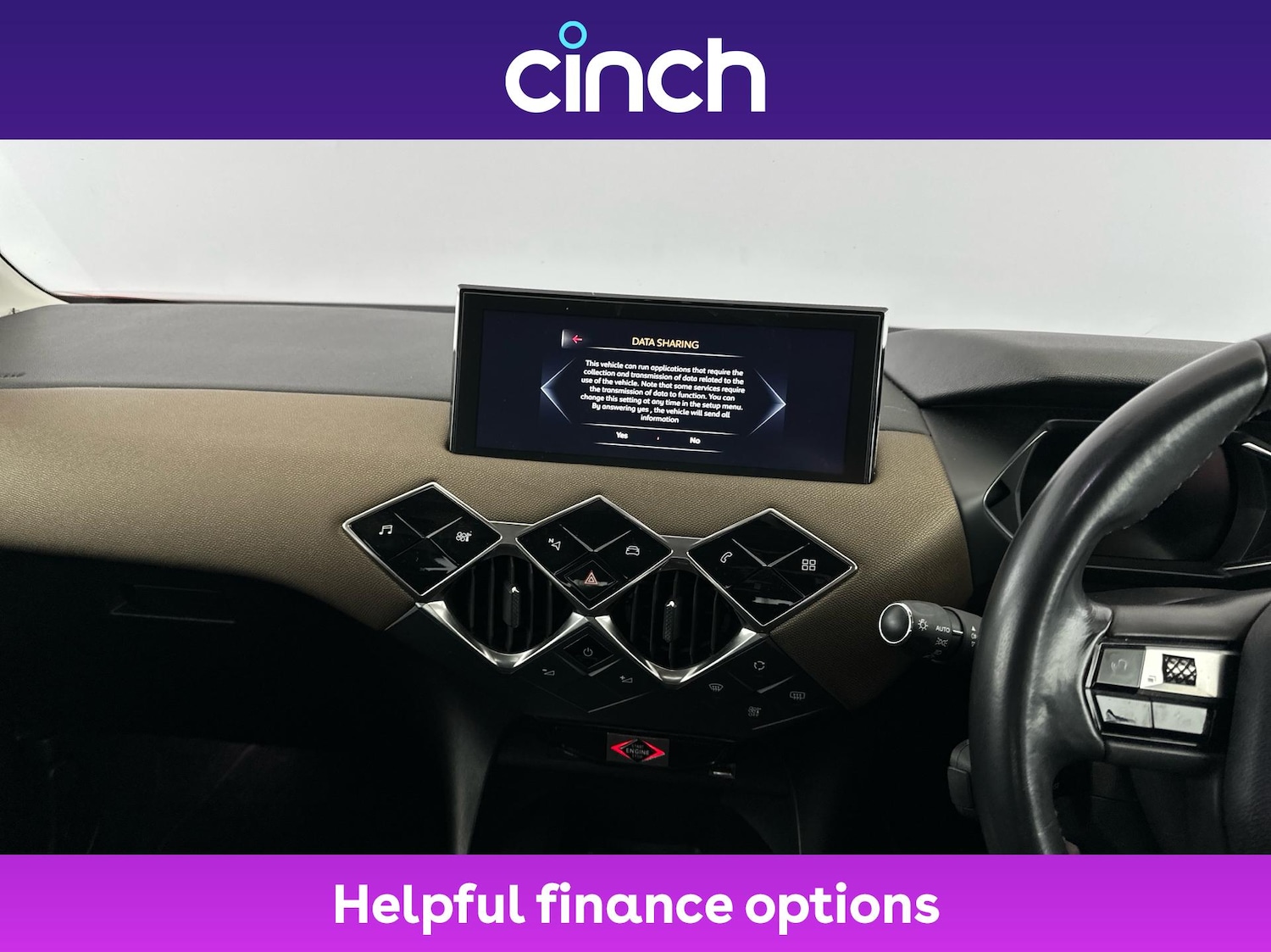 Used DS Automobiles DS 3 2020 for sale - 76985568: Photo 17