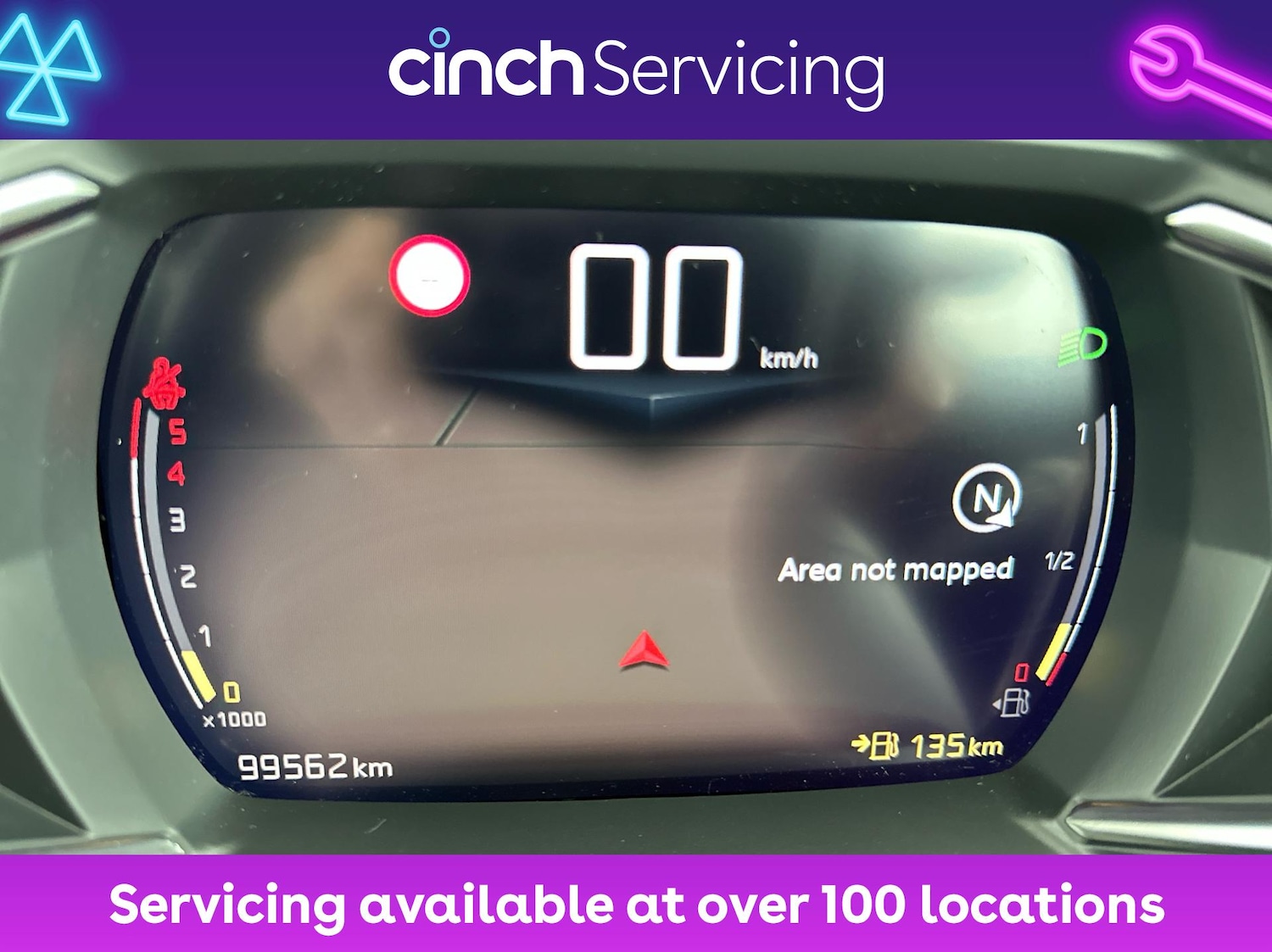 Used DS Automobiles DS 3 2020 for sale - 76985568: Photo 18