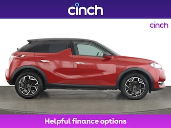 Used DS Automobiles DS 3 2020 for sale - 76985568: Photo