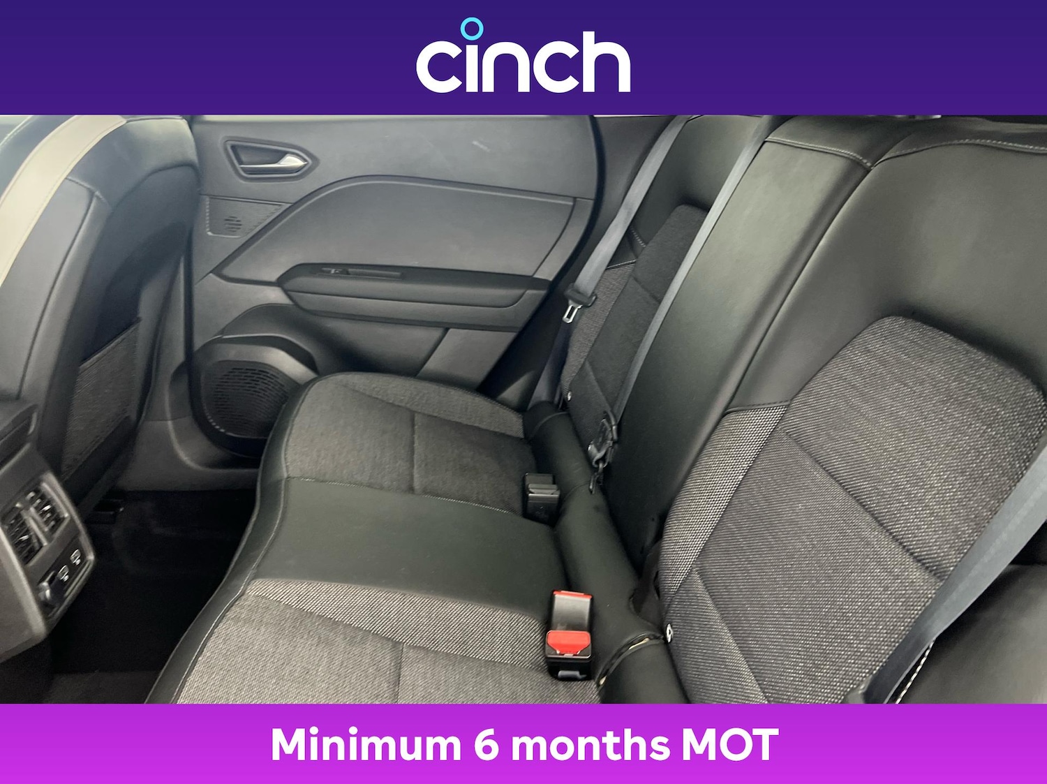 Used Renault Captur 2023 for sale - 76400525: Photo 20