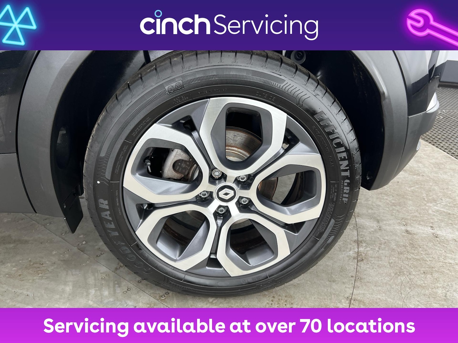 Used Renault Captur 2023 for sale - 76400525: Photo 26