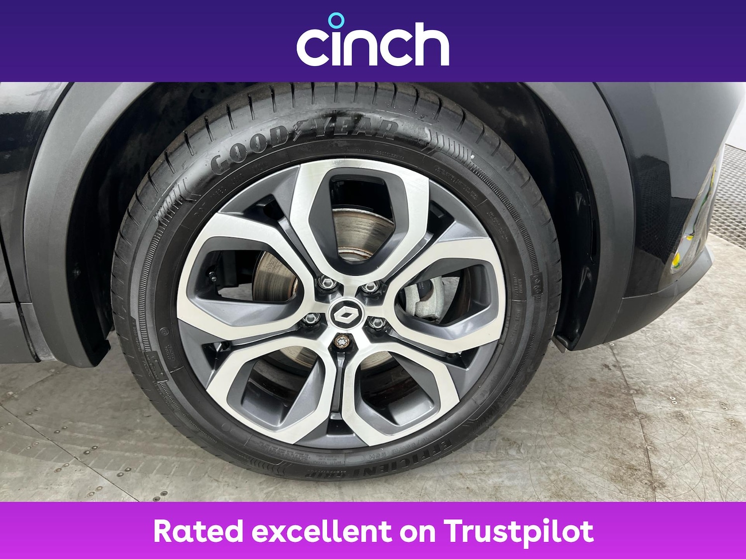 Used Renault Captur 2023 for sale - 76400525: Photo 28