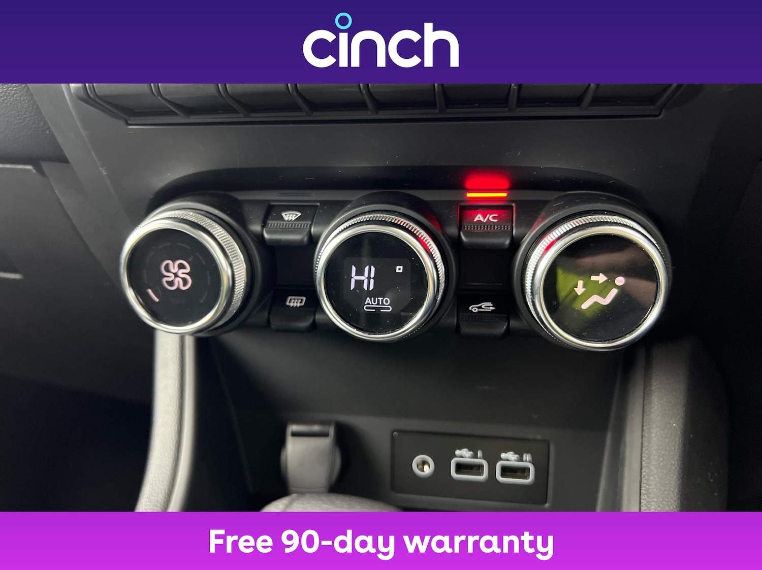 Used Renault Captur 2023 for sale - 76400525: Photo 34