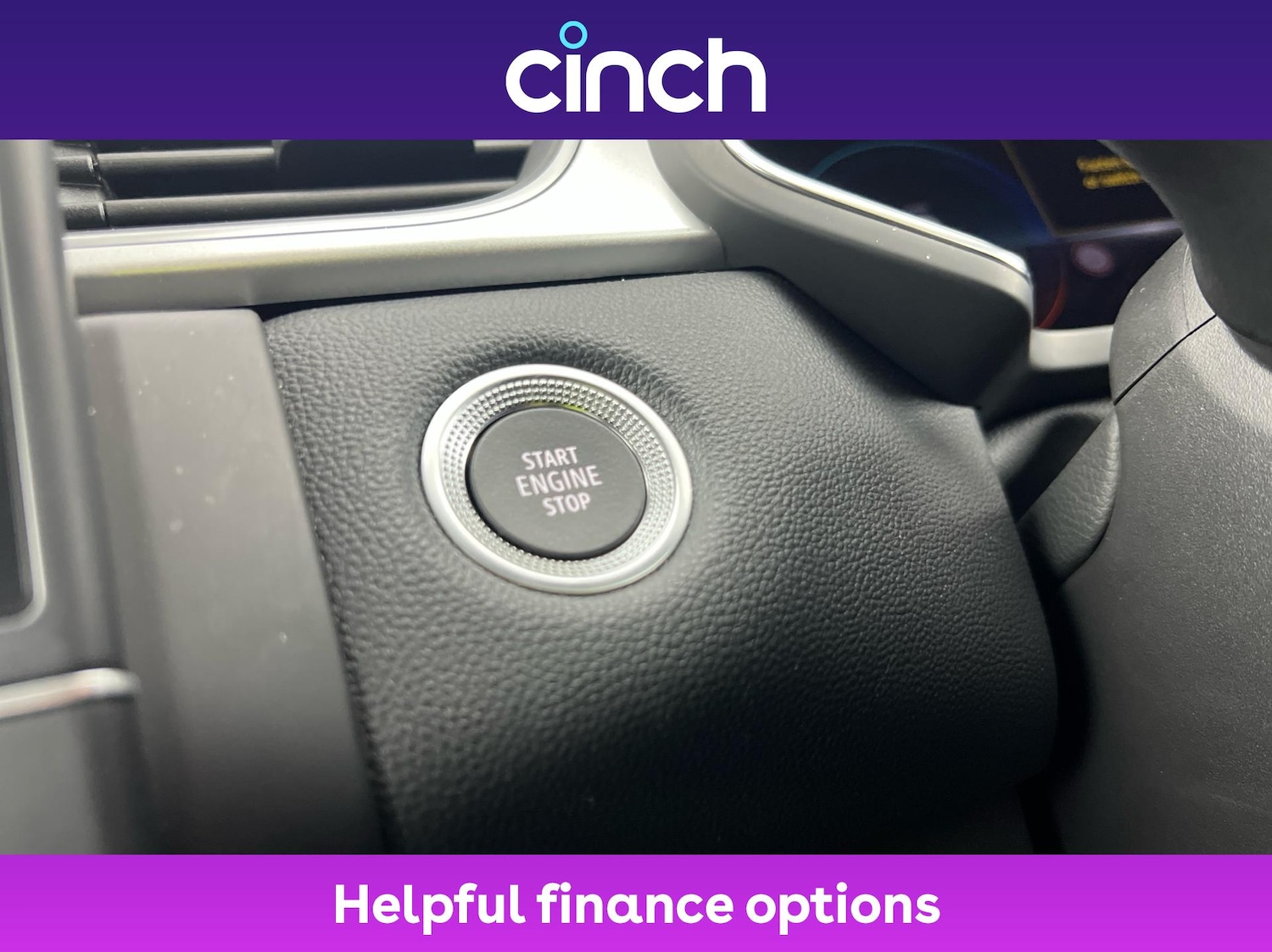 Used Renault Captur 2023 for sale - 76400525: Photo 35