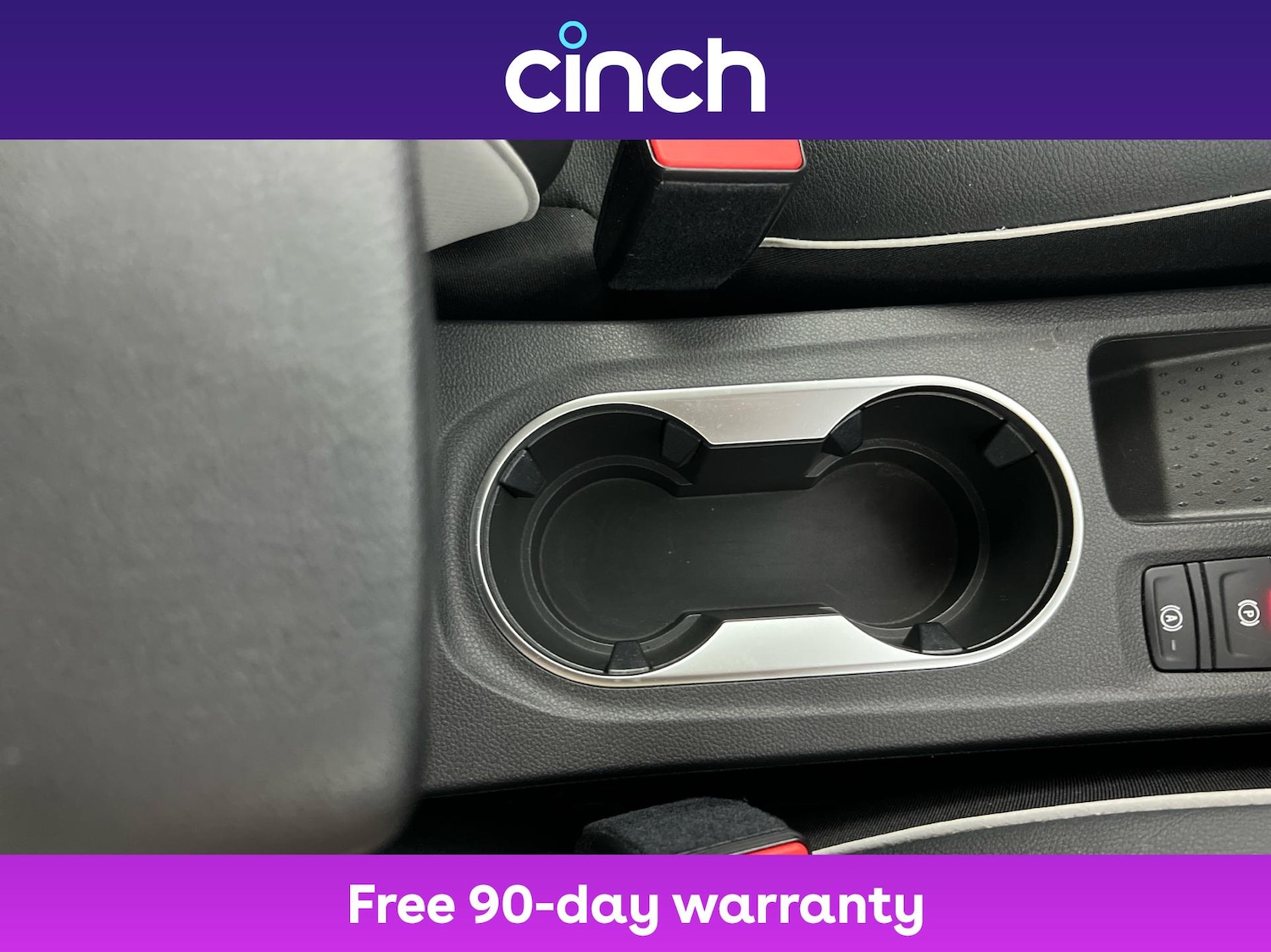 Used Renault Captur 2023 for sale - 76400525: Photo 39