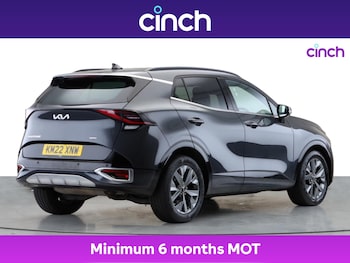 Used Kia Sportage 2022 for sale - 75495779: Photo