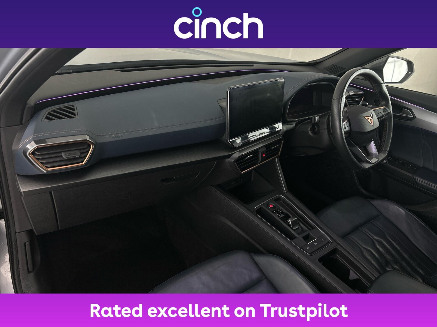 Used Cupra Formentor 2021 for sale - 76245776: Photo 14