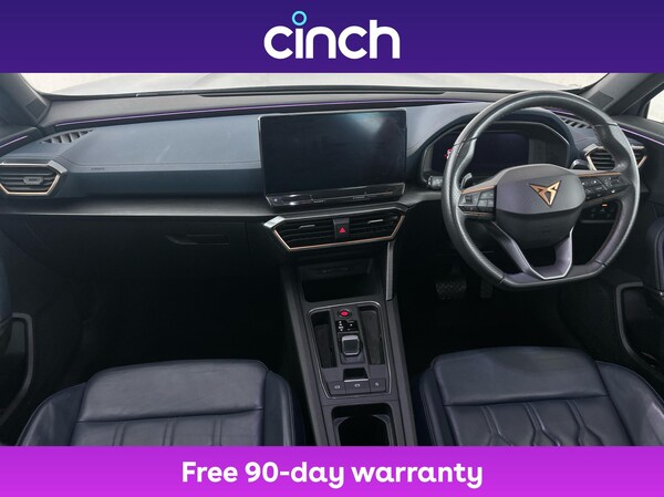 Used Cupra Formentor 2021 for sale - 76245776: Photo 15