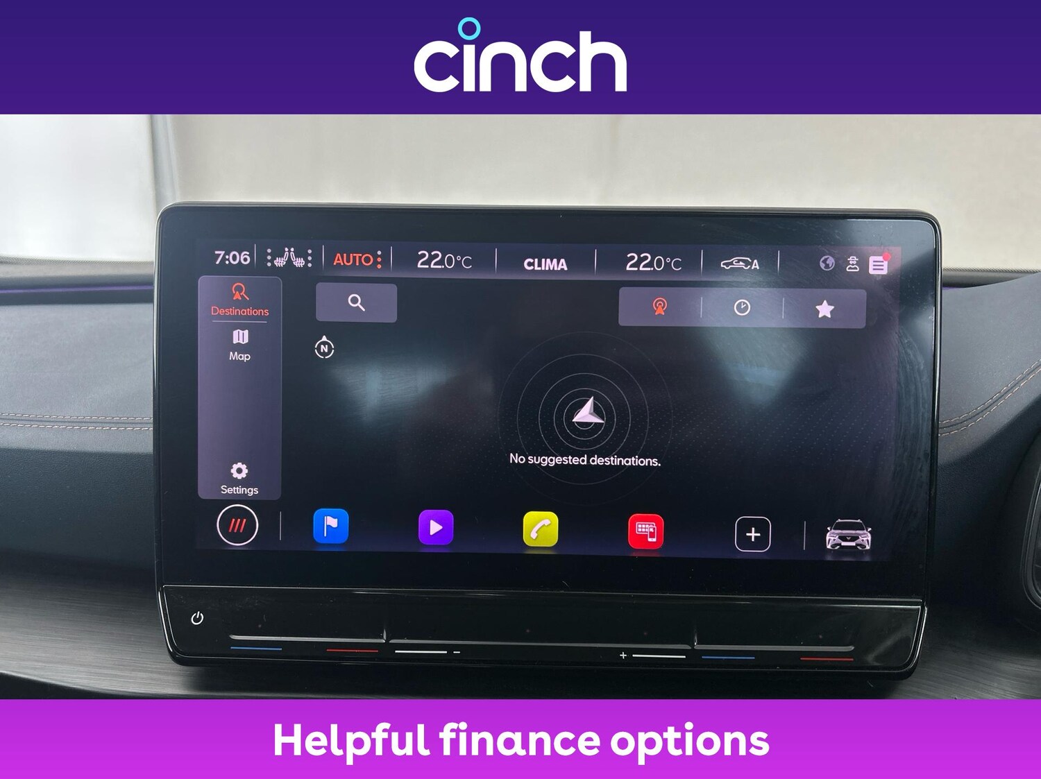 Used Cupra Formentor 2021 for sale - 76245776: Photo 17