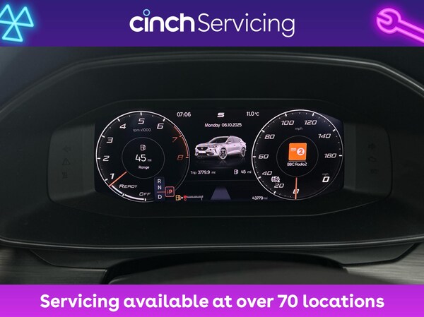 Used Cupra Formentor 2021 for sale - 76245776: Photo 18