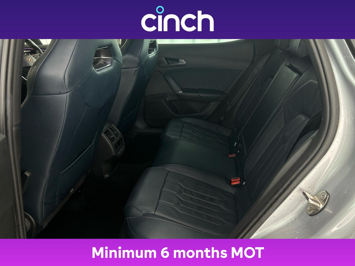 Used Cupra Formentor 2021 for sale - 76245776: Photo 20