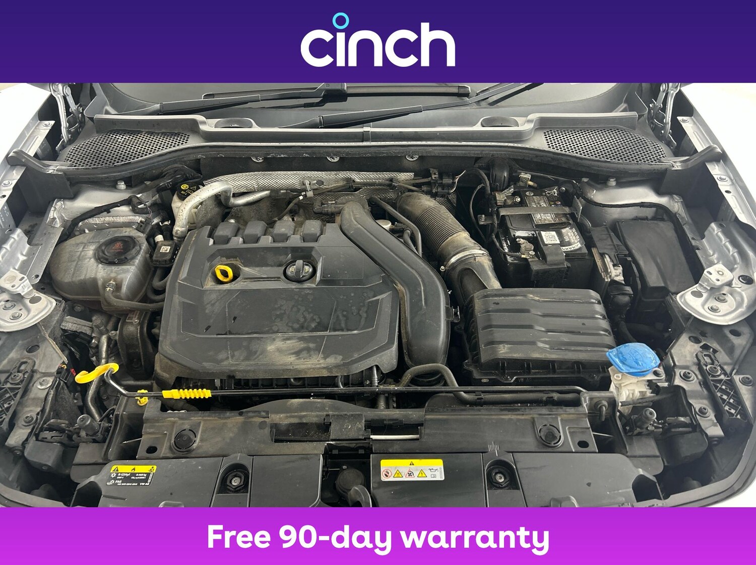 Used Cupra Formentor 2021 for sale - 76245776: Photo 23