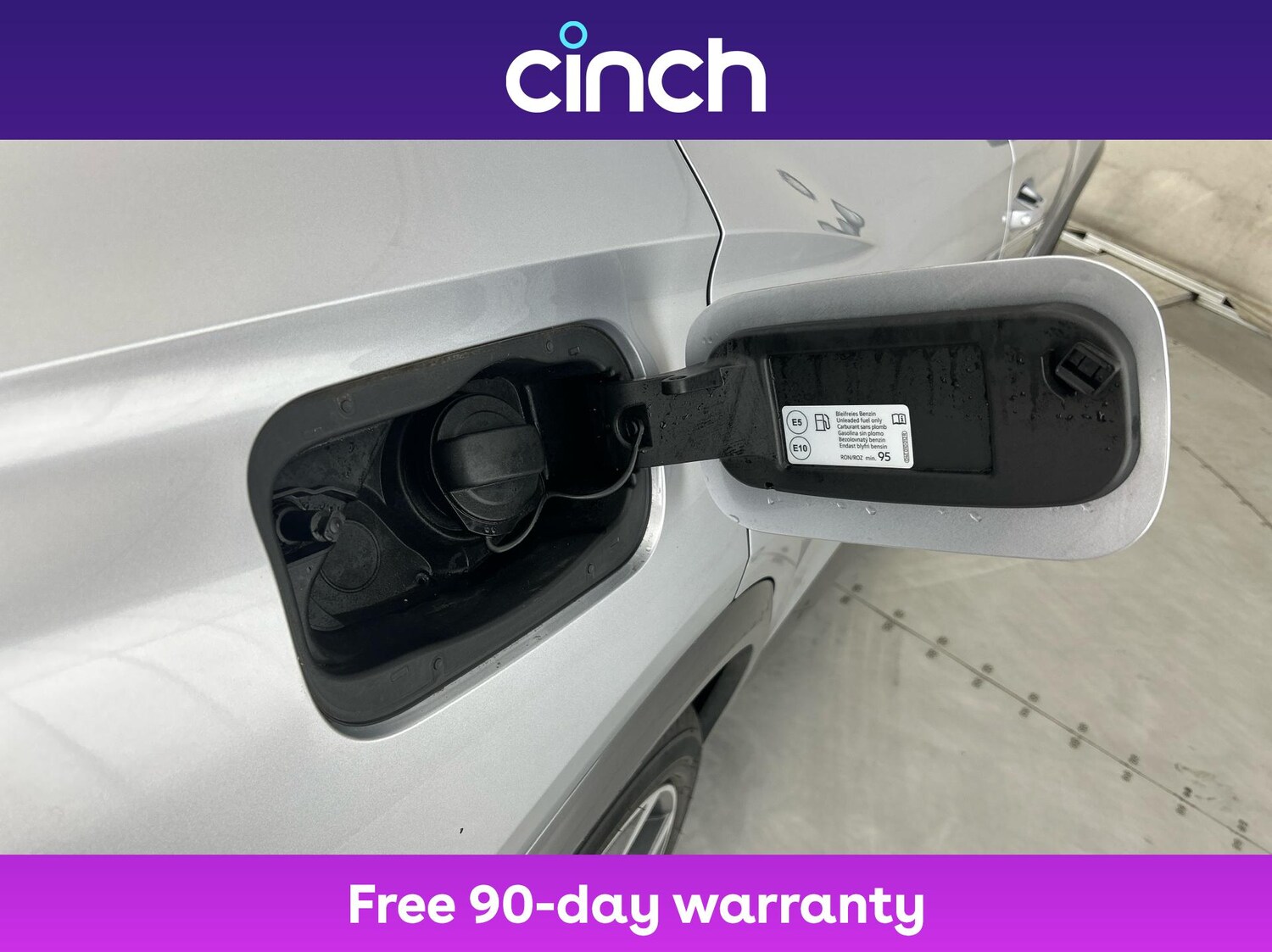 Used Cupra Formentor 2021 for sale - 76245776: Photo 29