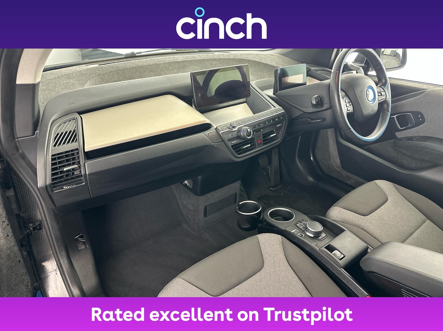 Used BMW i3 2021 for sale - 76119603: Photo 14