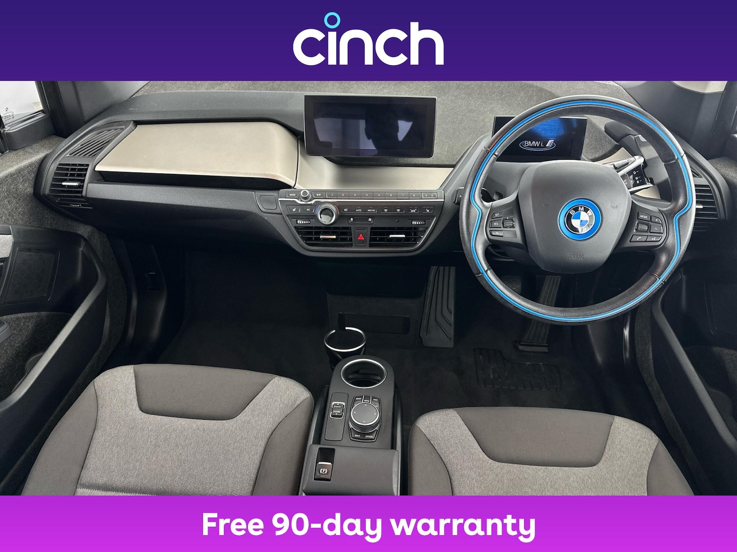Used BMW i3 2021 for sale - 76119603: Photo 15