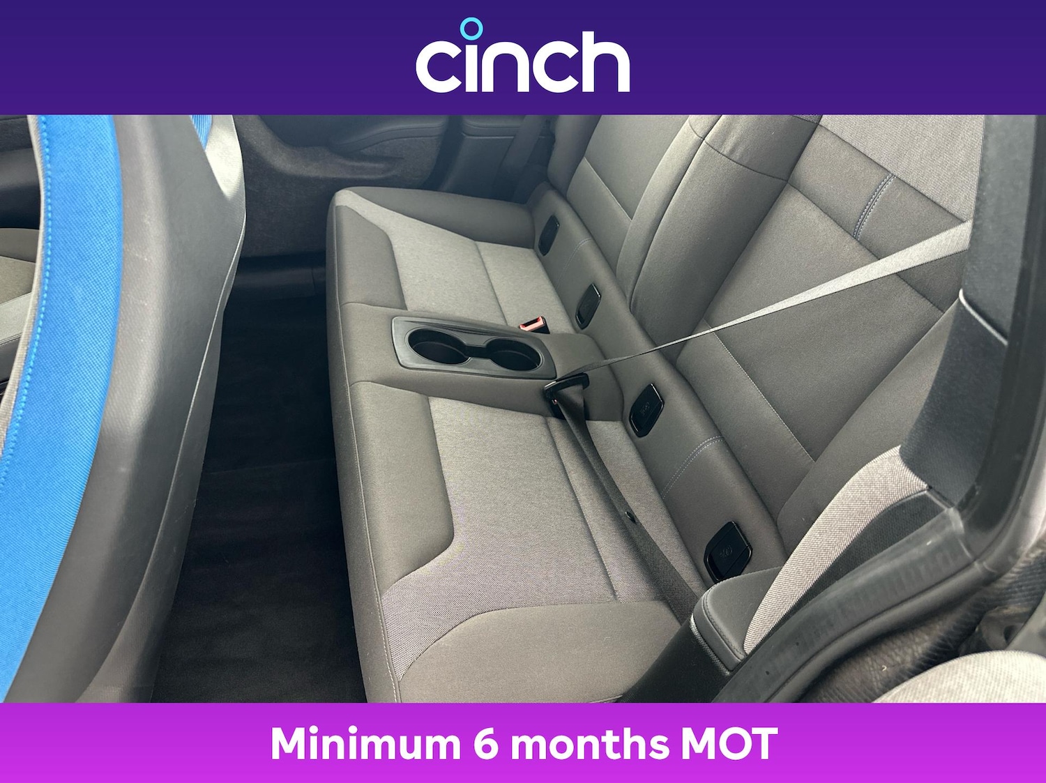 Used BMW i3 2021 for sale - 76119603: Photo 20