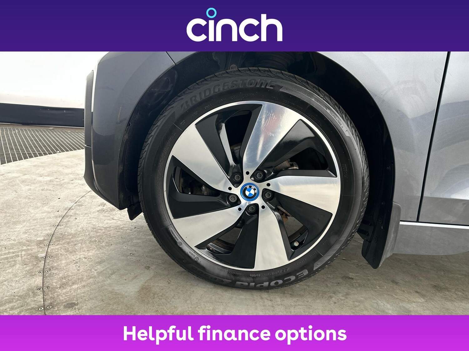 Used BMW i3 2021 for sale - 76119603: Photo 24