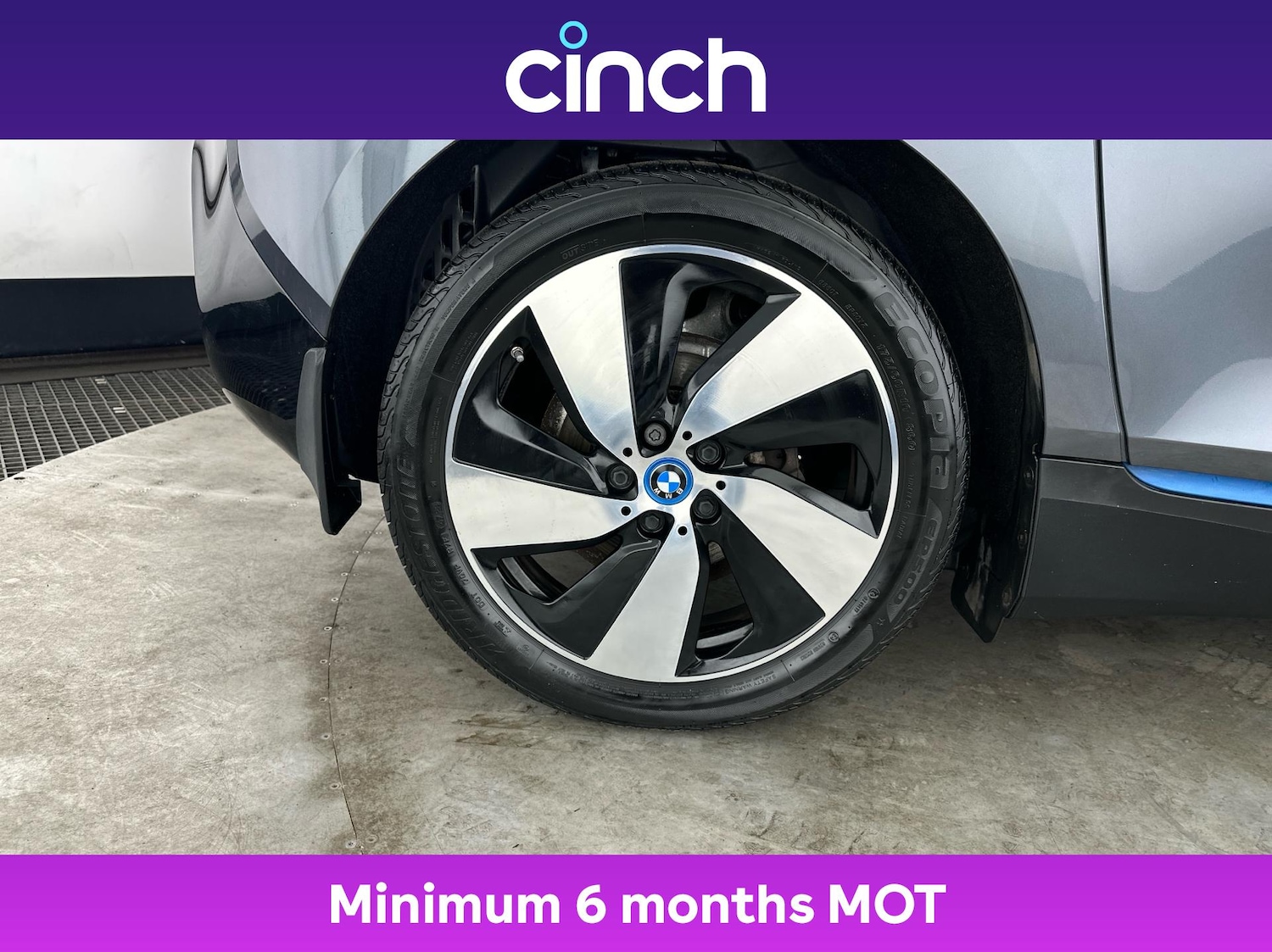 Used BMW i3 2021 for sale - 76119603: Photo 27