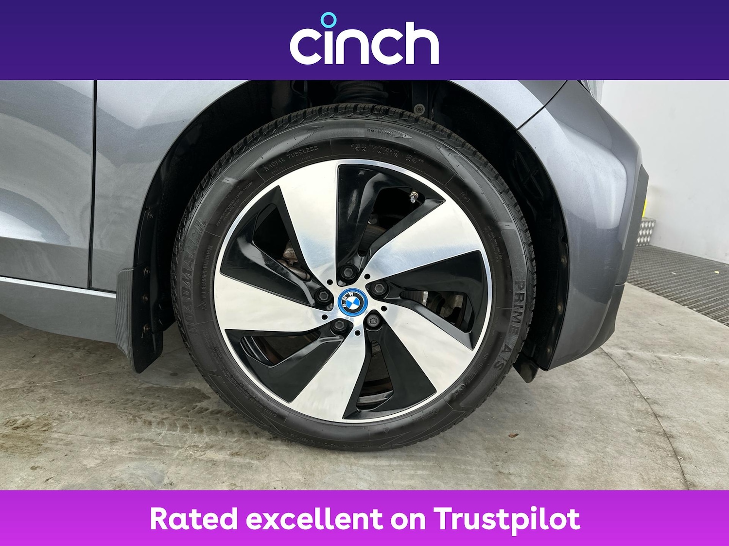 Used BMW i3 2021 for sale - 76119603: Photo 28