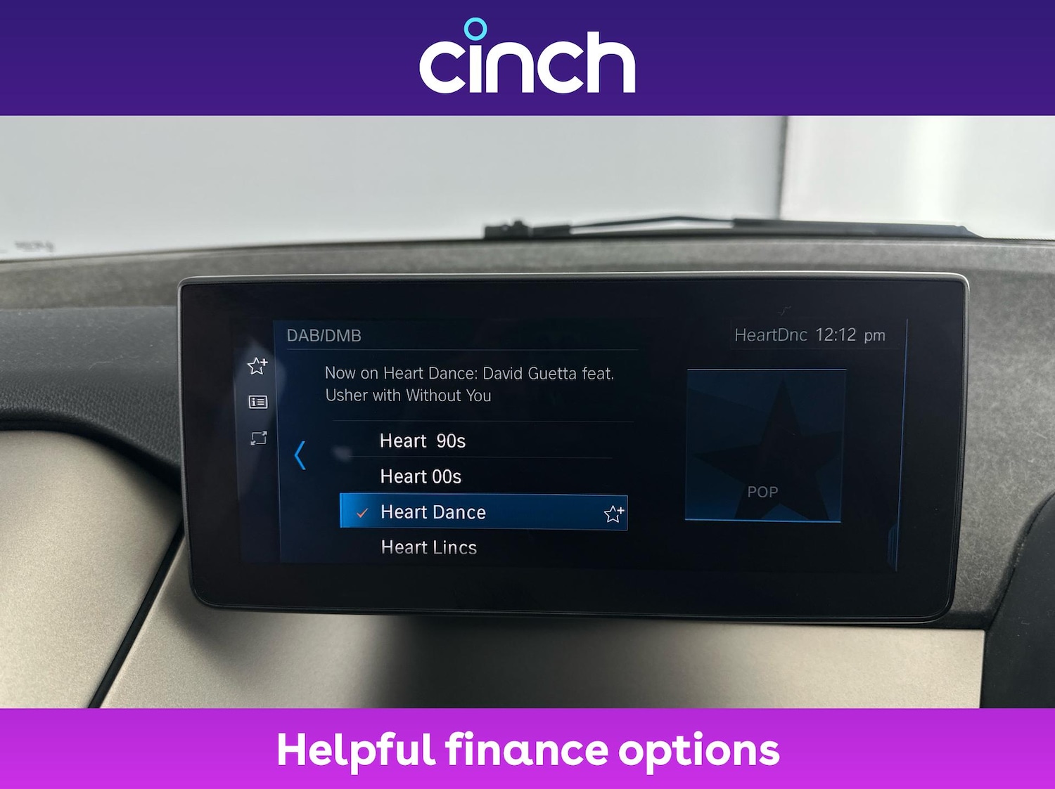 Used BMW i3 2021 for sale - 76119603: Photo 30
