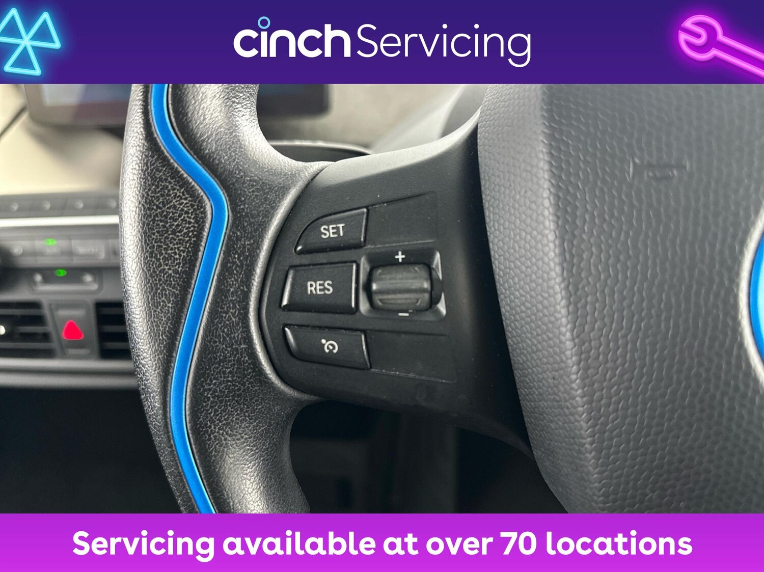 Used BMW i3 2021 for sale - 76119603: Photo 36