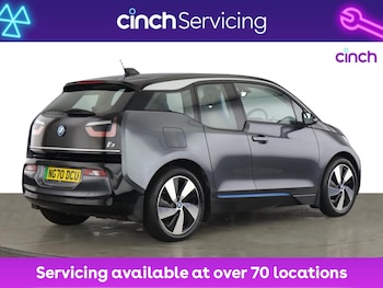 Used BMW i3 2021 for sale - 76119603: Photo 3