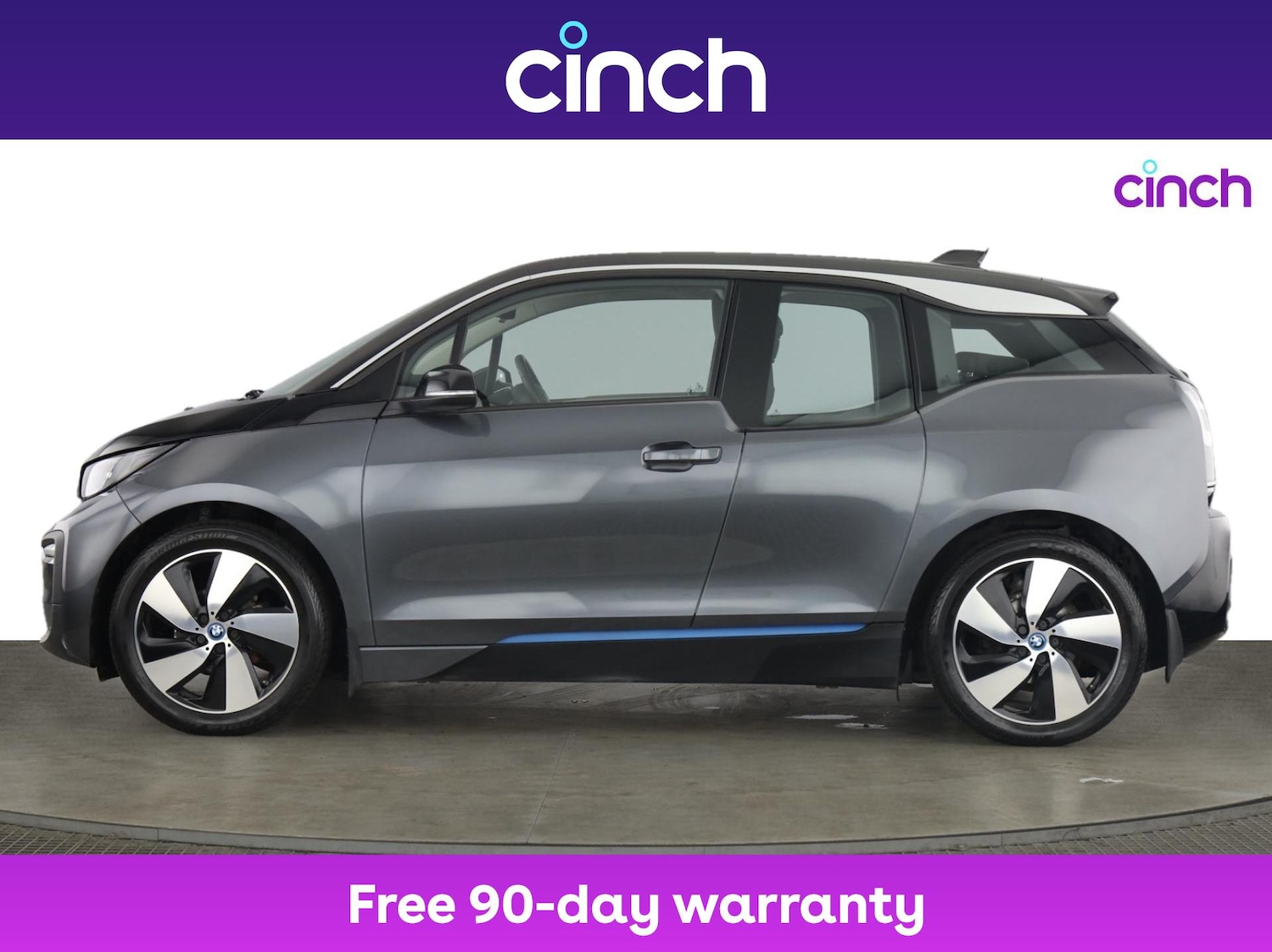 Used BMW i3 2021 for sale - 76119603: Photo 8