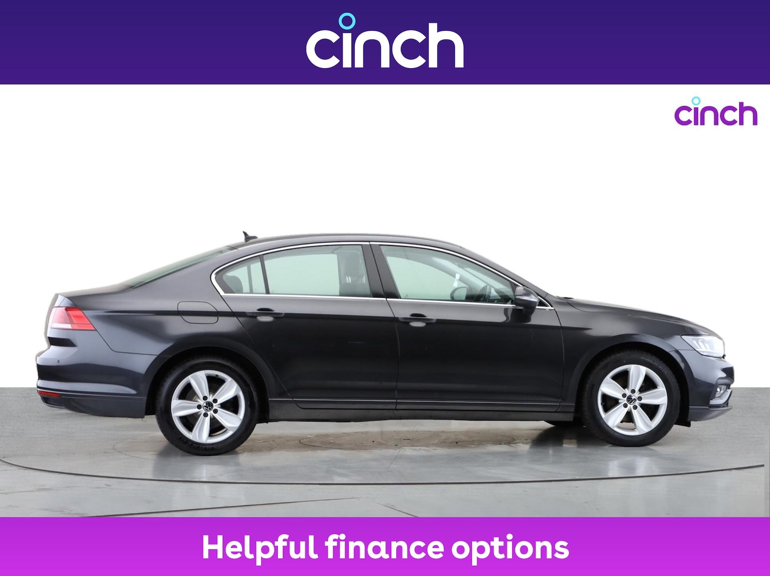 Used Volkswagen Passat 2021 for sale - 76773463: Photo 2