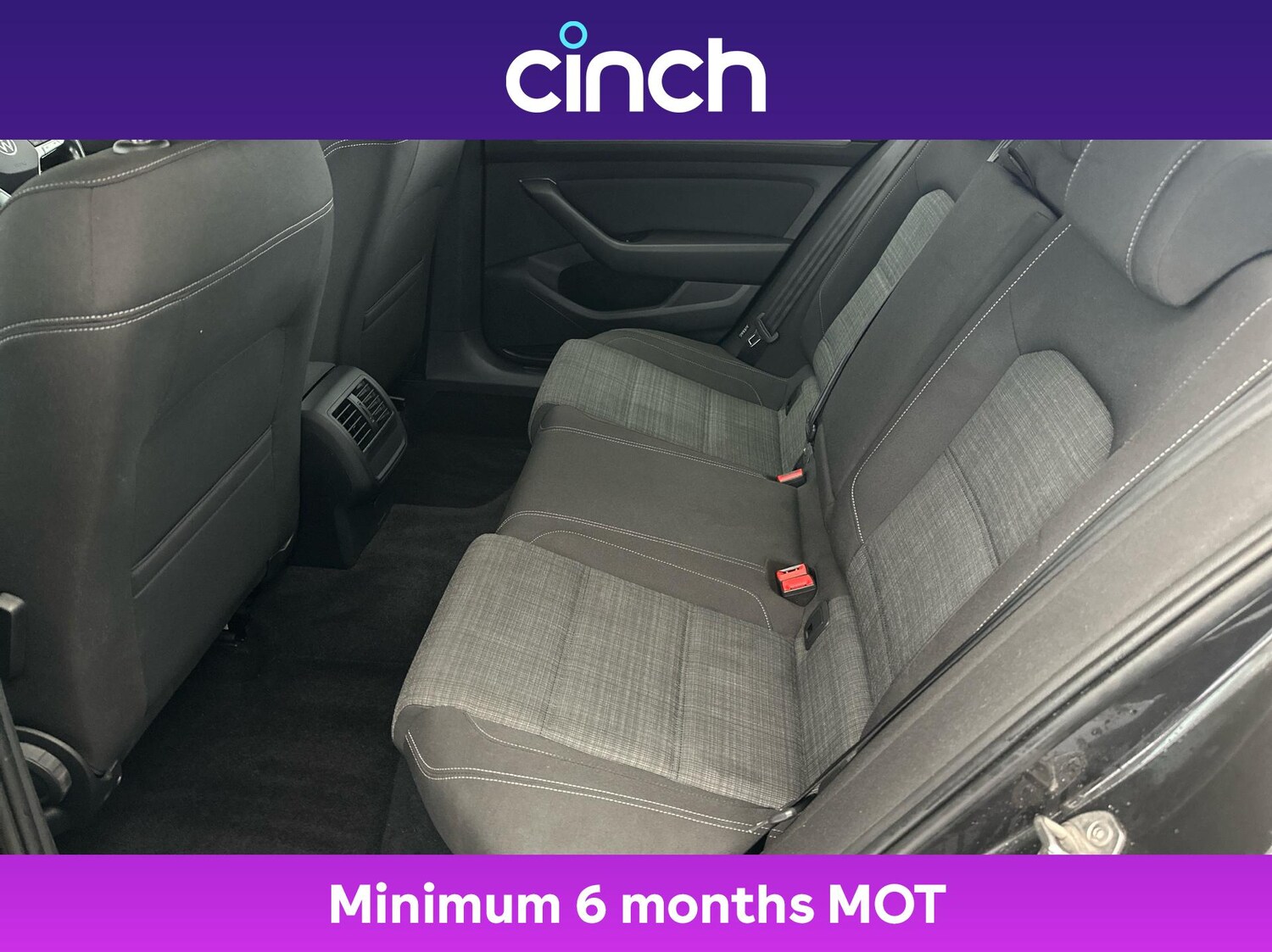 Used Volkswagen Passat 2021 for sale - 76773463: Photo 20