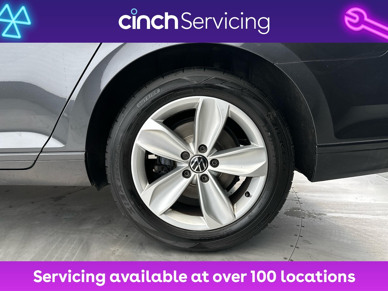 Used Volkswagen Passat 2021 for sale - 76773463: Photo 26