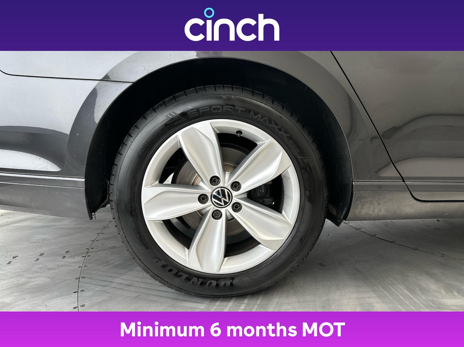 Used Volkswagen Passat 2021 for sale - 76773463: Photo 27