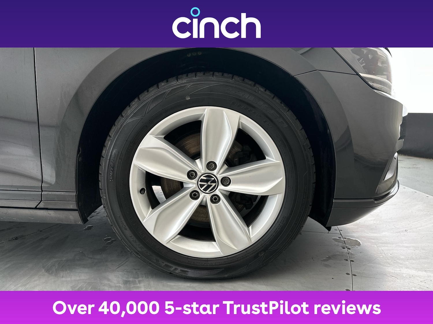 Used Volkswagen Passat 2021 for sale - 76773463: Photo 28