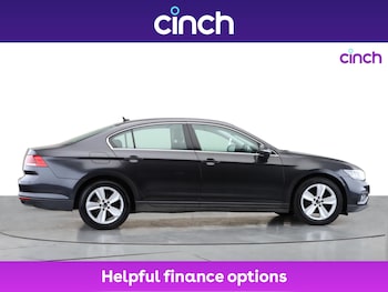 Used Volkswagen Passat 2021 for sale - 76773463: Photo