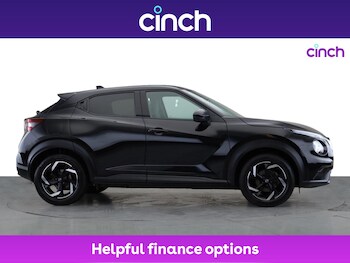 Used Nissan Juke 2023 for sale - 75892910: Photo