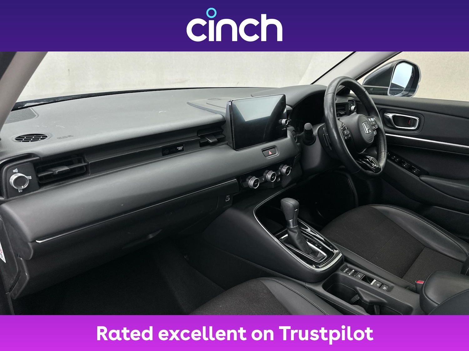 Used Honda HR-V 2022 for sale - 76581346: Photo 14