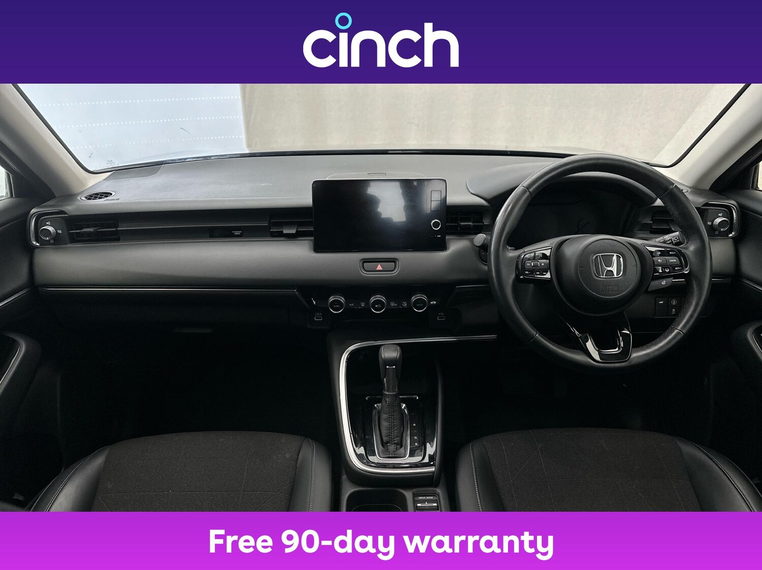 Used Honda HR-V 2022 for sale - 76581346: Photo 15