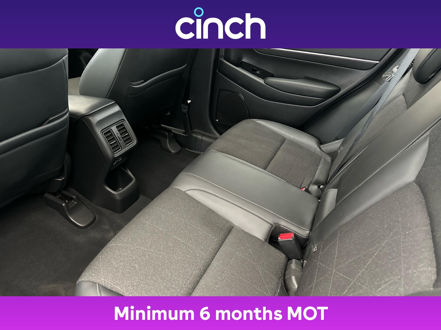 Used Honda HR-V 2022 for sale - 76581346: Photo 20