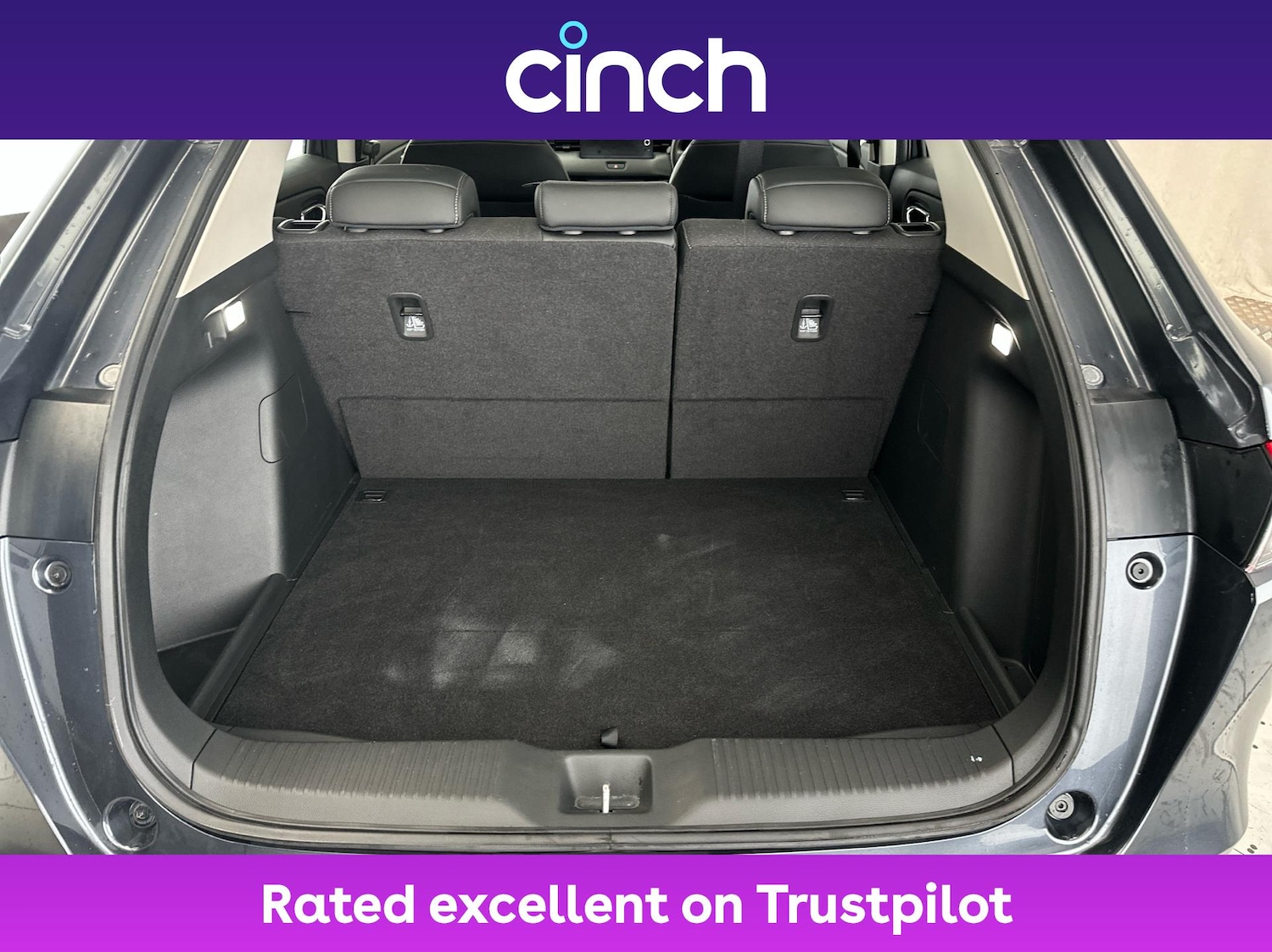 Used Honda HR-V 2022 for sale - 76581346: Photo 21