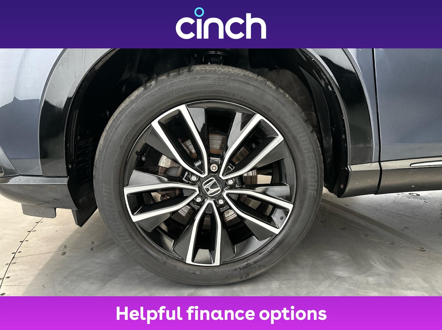 Used Honda HR-V 2022 for sale - 76581346: Photo 24