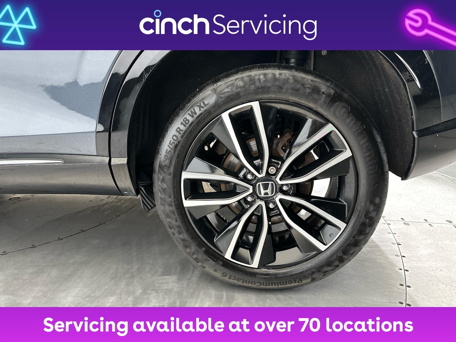 Used Honda HR-V 2022 for sale - 76581346: Photo 26