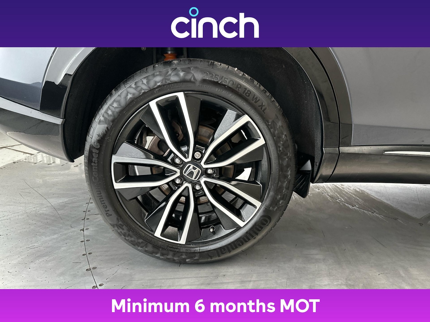 Used Honda HR-V 2022 for sale - 76581346: Photo 27